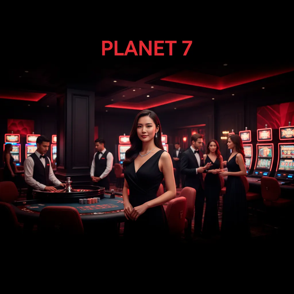 Planet 7 Casino: Fresh Look at Slots, Bonuses and Banking